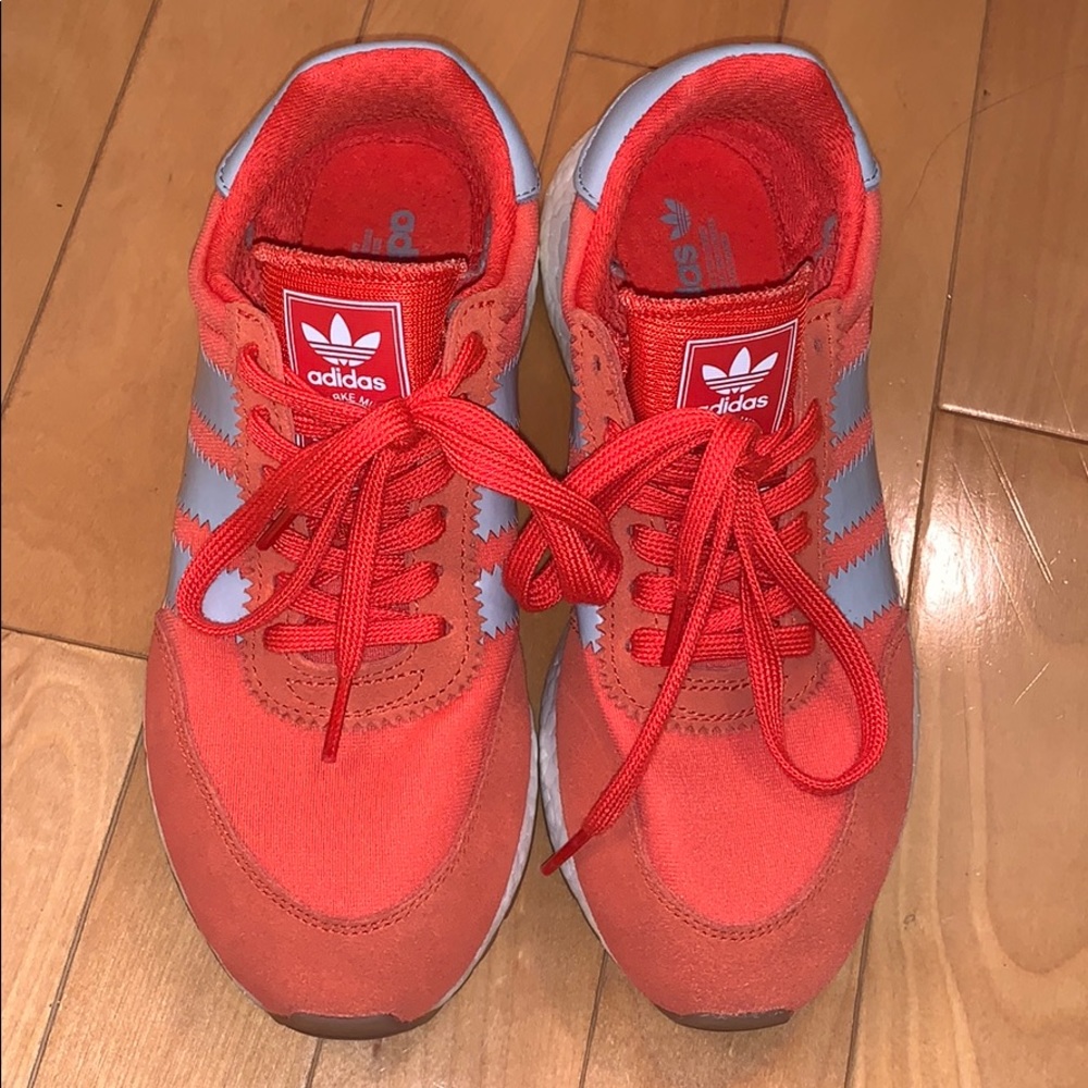 Adidas sneakers